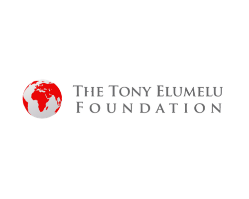 The Tony Elumelu Foundation