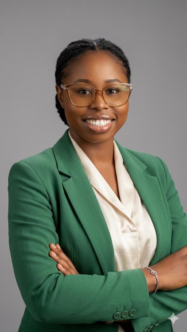 Ruth Ede - Founder & CEO of Scratop